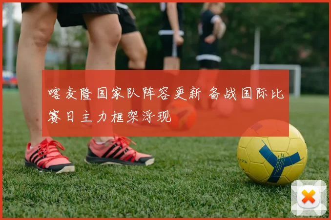 喀麦隆国家队阵容更新 备战国际比赛日主力框架浮现