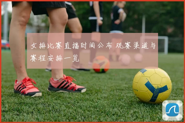 女排比赛直播时间公布 观赛渠道与赛程安排一览